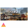 Чашка "Dominations. Type 4"